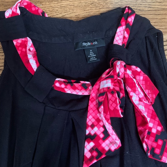 Work Tank - Picture 1 of 2